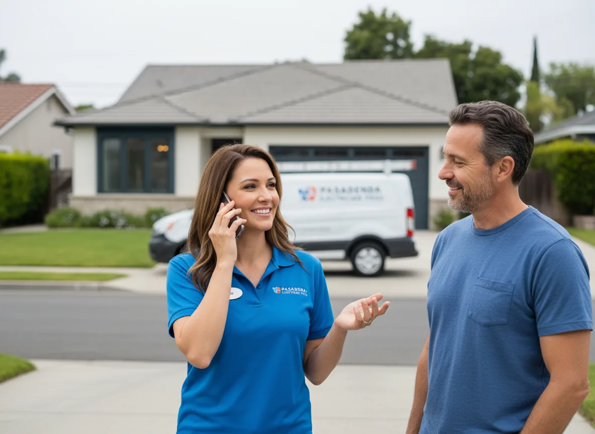 Electrician Hales Corners, WI FAQs